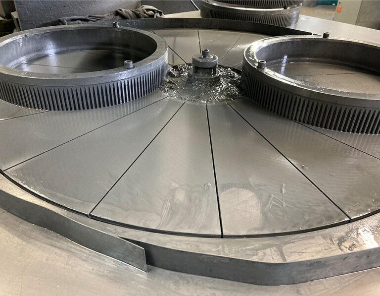 Equipment List Precise Lapping & Grinding Corp.